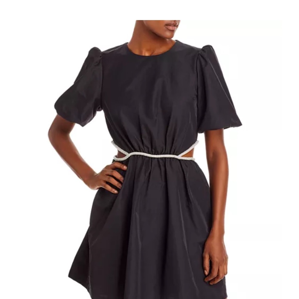 Wayf dress